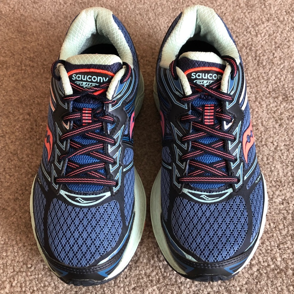 Saucony Running Shoes